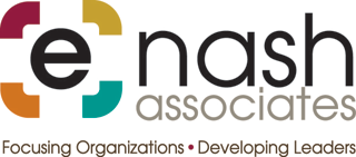 E. Nash Associates Logo